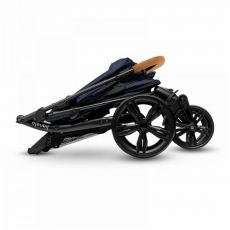 Коляска прогулянка Lionelo Annet BLUE DENIM